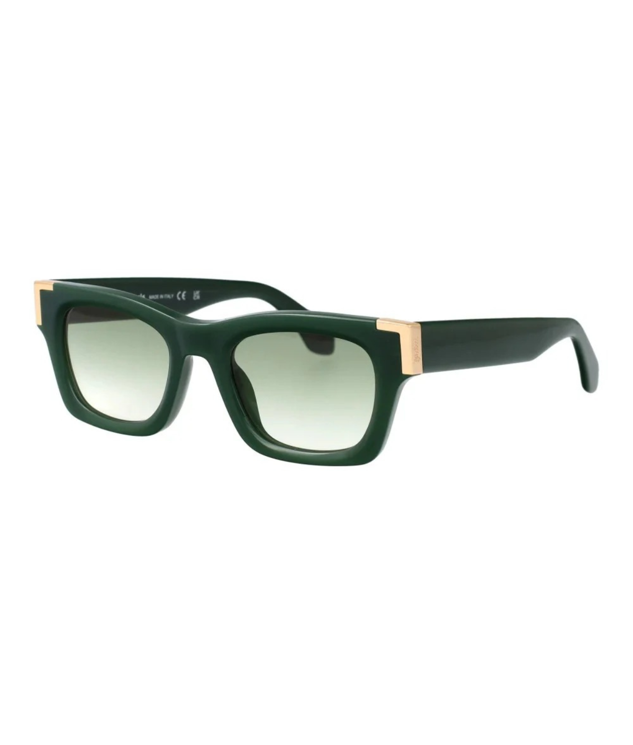 Green Green-Gradient