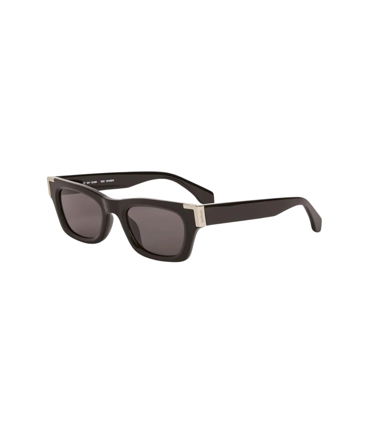 Black-Dark Grey