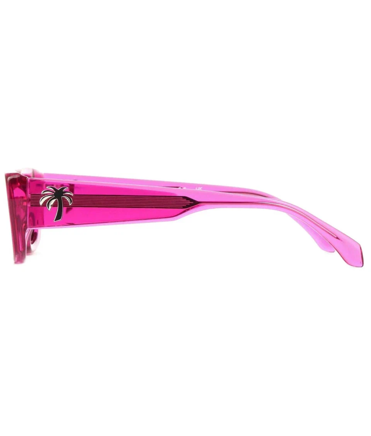 Pink-Dark Grey