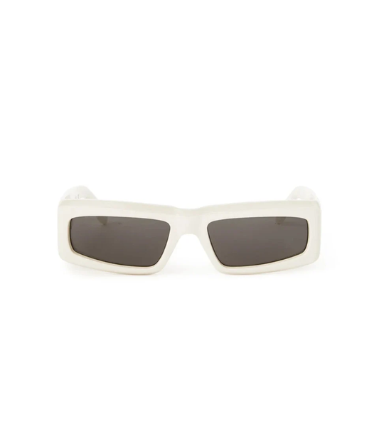White-Dark Grey