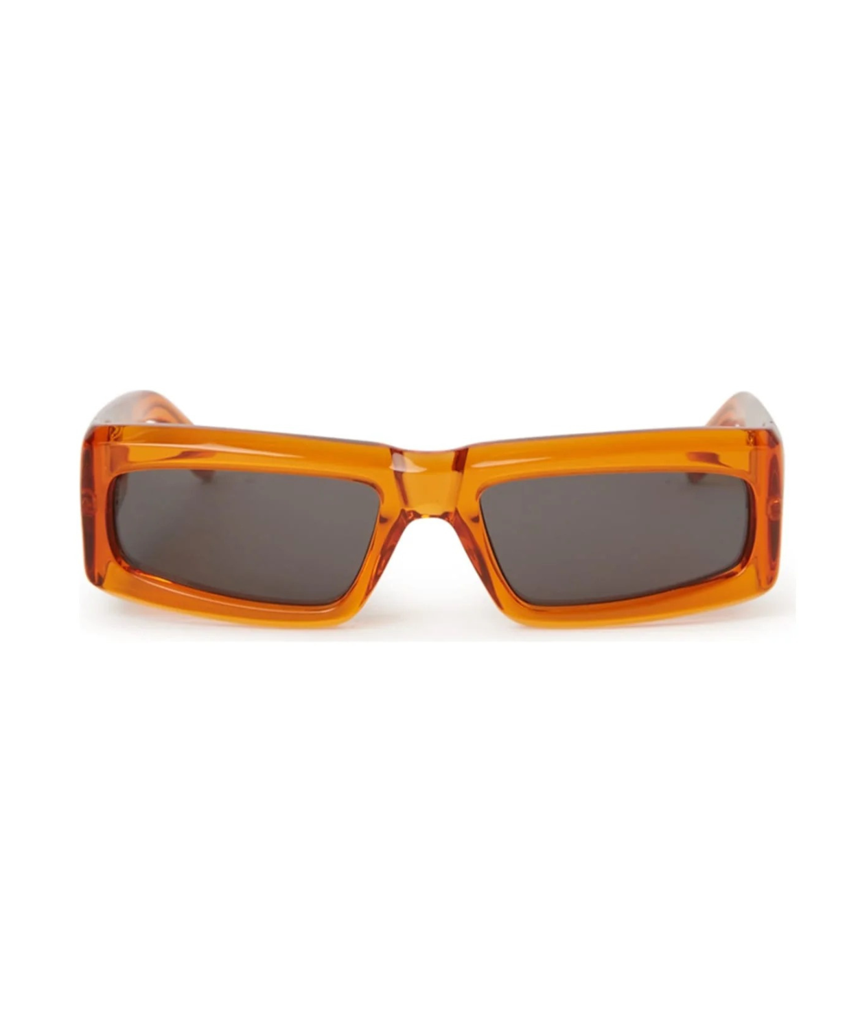 Orange-Dark Grey