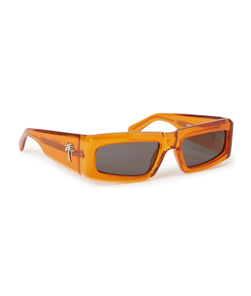 Orange-Dark Grey