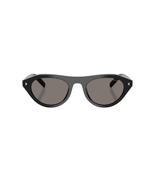Prada 0PRB15S Rectangle Sunglasses