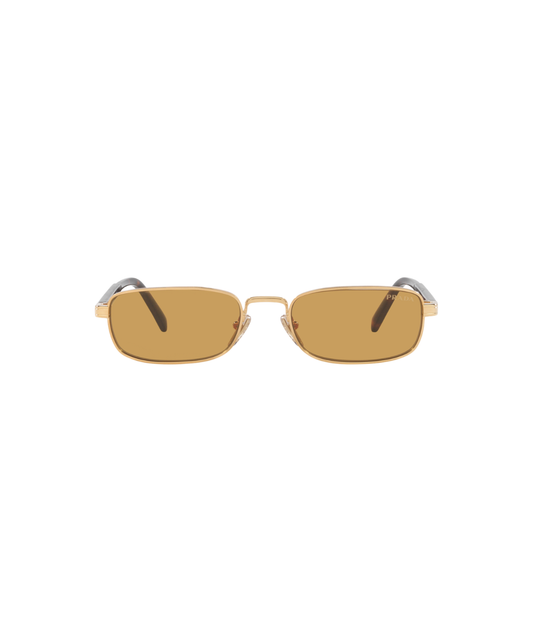 Prada OPRB54S Square Sunglasses
