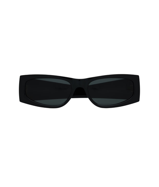 Saint Laurent SLM140/F Square Sunglasses