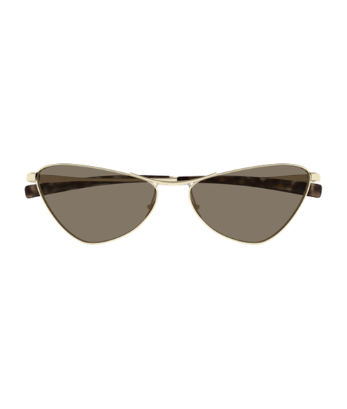 Gold-Brown