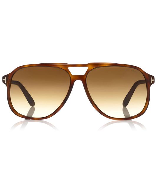 Tom Ford FT0753 Aviator Sunglasses