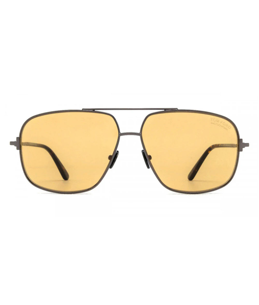 Tom Ford FT1096 Square Sunglasses