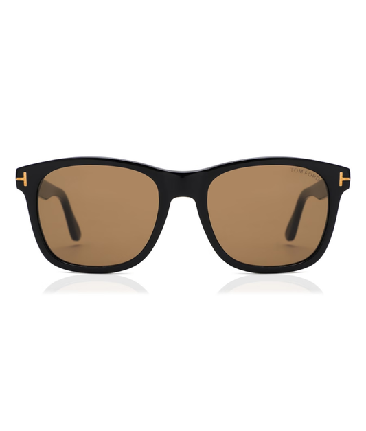 Tom Ford TF0595 Square Sunglasses