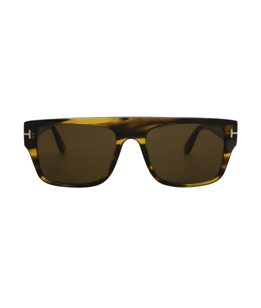 Tom Ford TF0907 Square Sunglasses