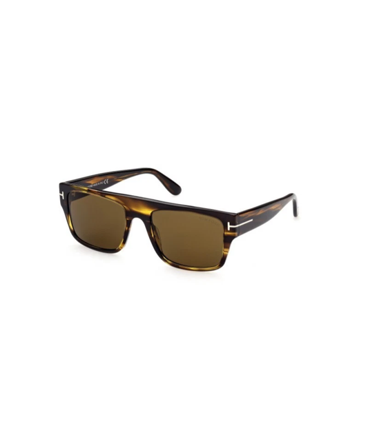 Tom Ford TF0907 Square Sunglasses