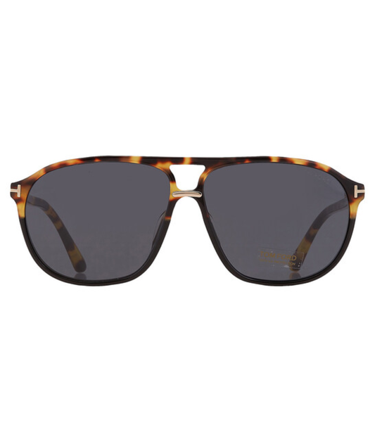 Tom Ford TF1026 Aviator Sunglasses