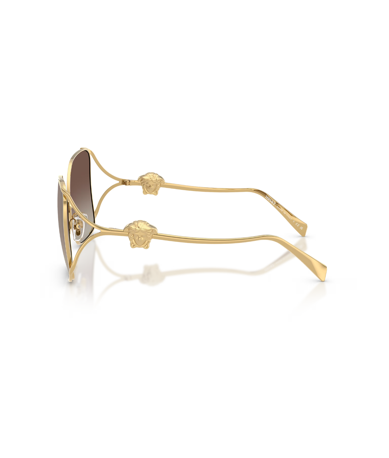 Gold-Brown