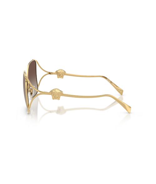 Gold-Brown