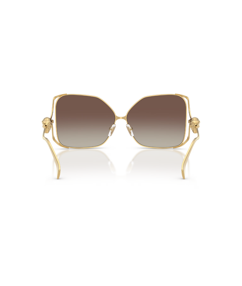 Gold-Brown