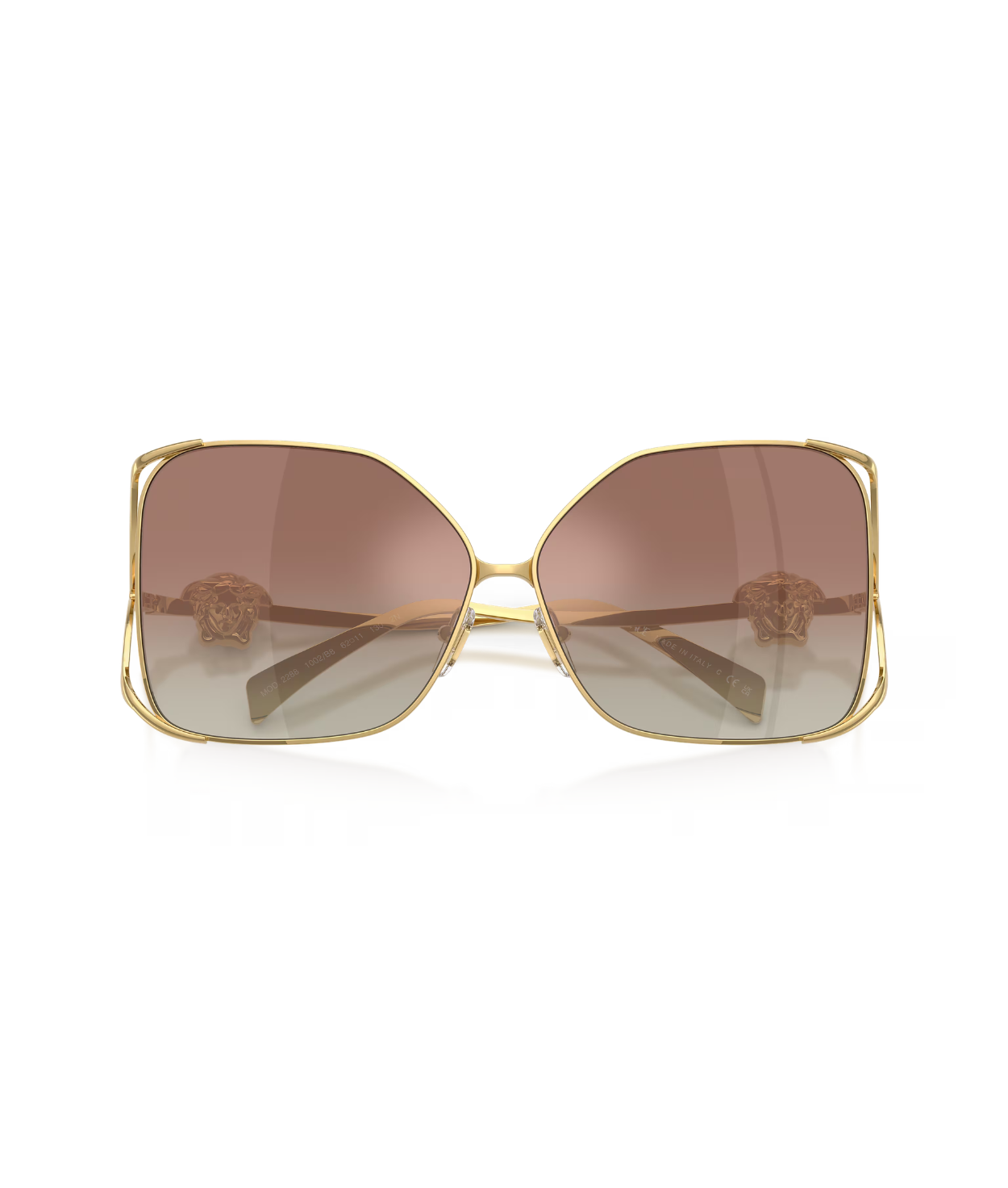 Gold-Brown