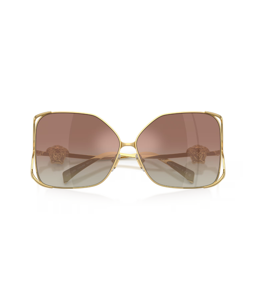 Gold-Brown