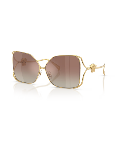 Gold-Brown