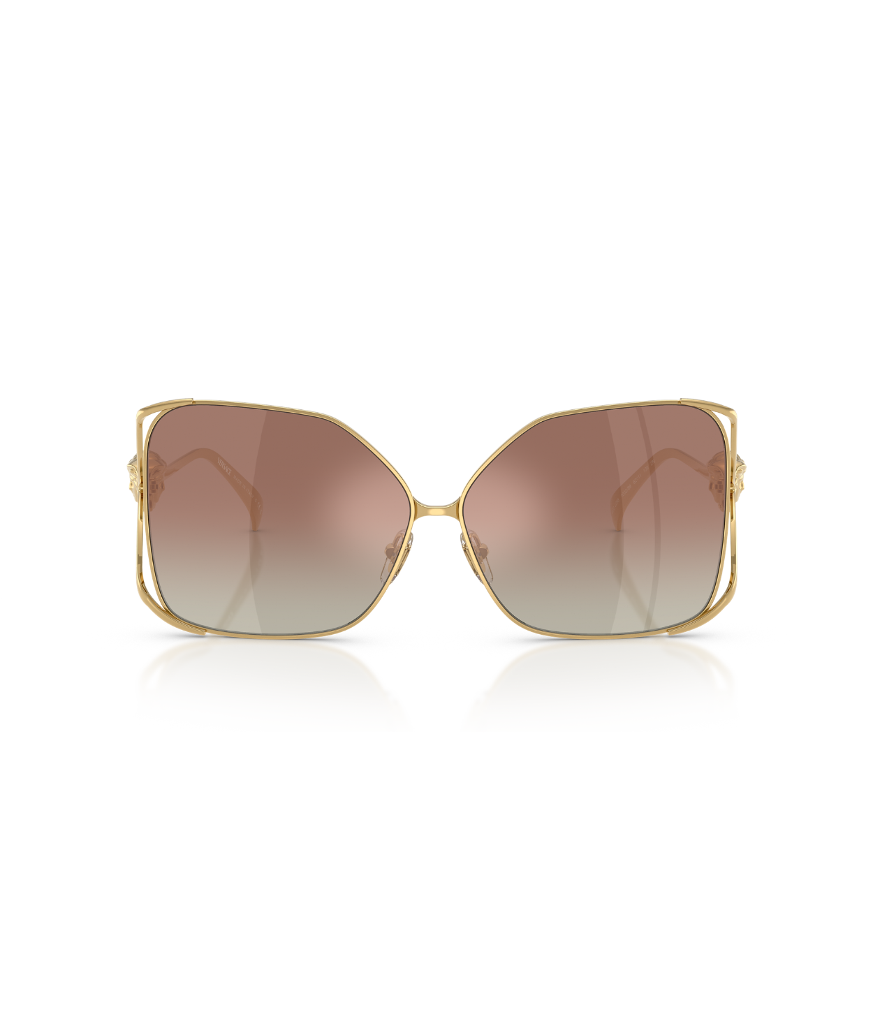 Gold-Brown