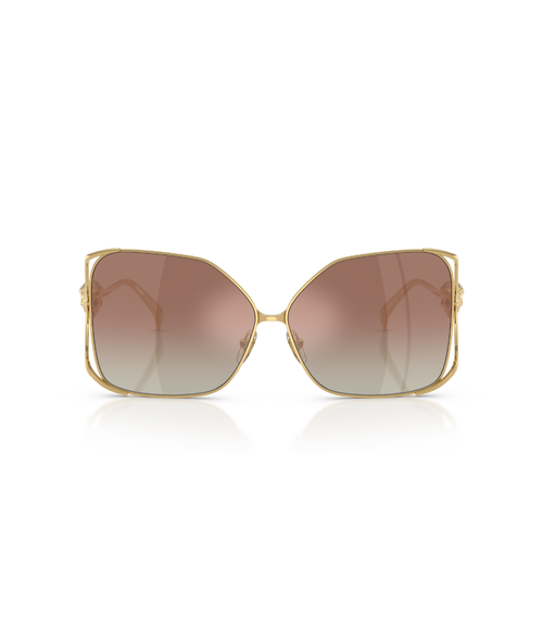 Gold-Brown